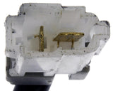 Dorman Power Window Regulator Assembly (MPN: 741-144)