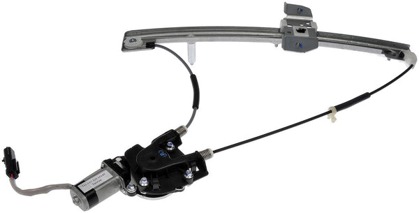 Dorman Power Window Regulator Assembly (MPN: 741-157)