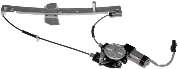 Dorman Power Window Regulator Assembly (MPN: 741-157)