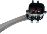 Dorman Power Window Regulator Assembly (MPN: 741-157)