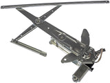 Dorman Power Window Regulator Assembly (MPN: 741-162)