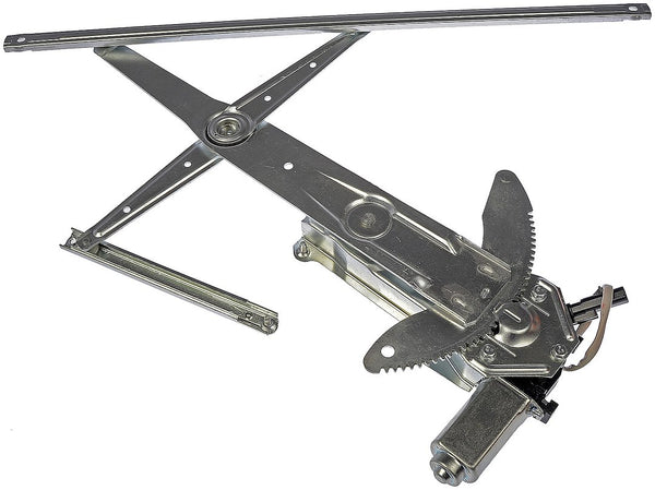 Dorman Power Window Regulator Assembly (MPN: 741-162)