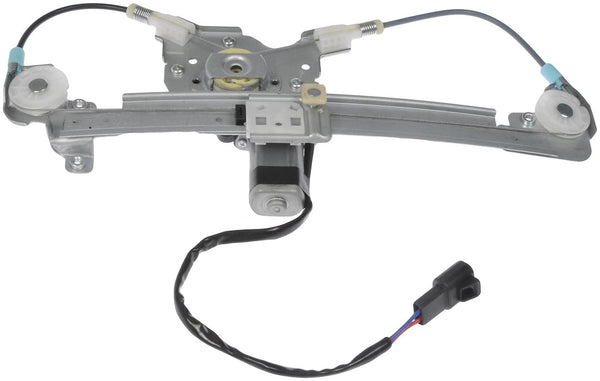 Dorman Power Window Regulator Assembly (MPN: 741-166)
