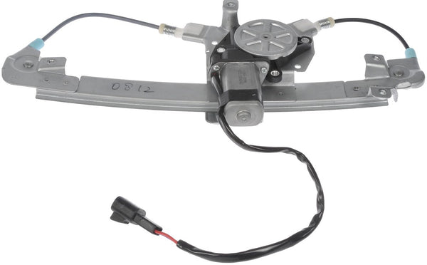 Dorman Power Window Regulator Assembly (MPN: 741-166)