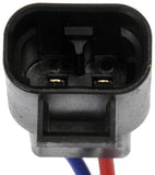 Dorman Power Window Regulator Assembly (MPN: 741-166)