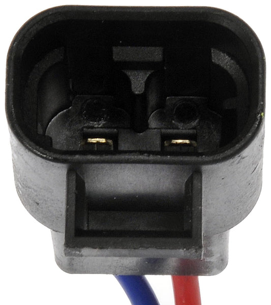 Dorman Power Window Regulator Assembly (MPN: 741-166)