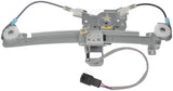 Dorman Power Window Regulator Assembly (MPN: 741-167)