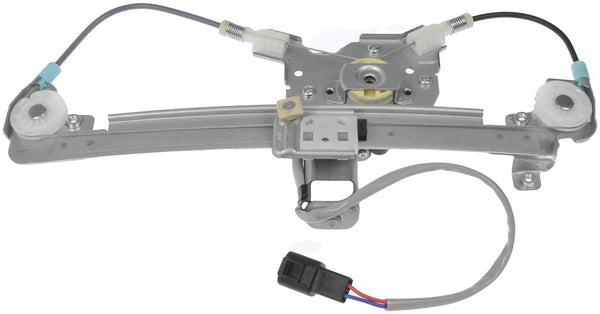 Dorman Power Window Regulator Assembly (MPN: 741-167)