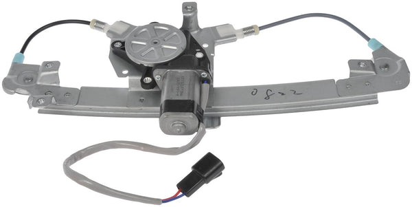 Dorman Power Window Regulator Assembly (MPN: 741-167)