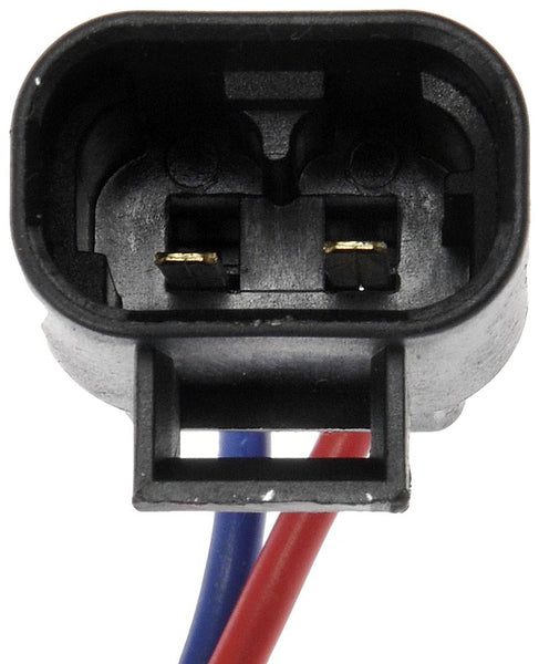 Dorman Power Window Regulator Assembly (MPN: 741-167)