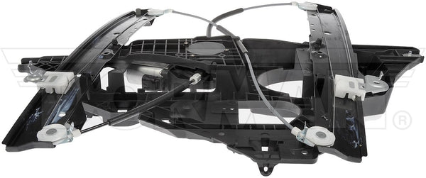 Dorman Window Regulator With Motor Assembly (MPN: 741-178)