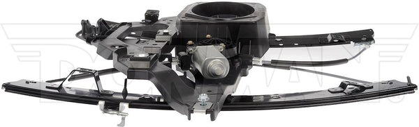 Dorman Window Regulator With Motor Assembly (MPN: 741-178)