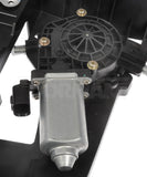 Dorman Window Regulator With Motor Assembly (MPN: 741-178)