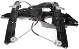 Dorman Window Regulator Assembly (MPN: 741-179)