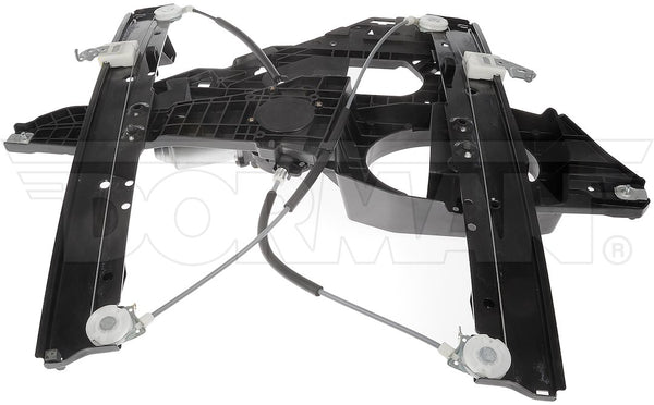 Dorman Window Regulator Assembly (MPN: 741-179)