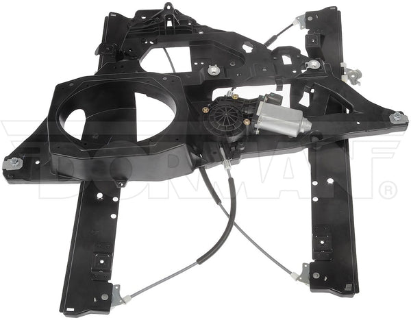 Dorman Window Regulator Assembly (MPN: 741-179)