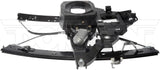 Dorman Window Regulator Assembly (MPN: 741-179)