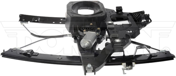 Dorman Window Regulator Assembly (MPN: 741-179)