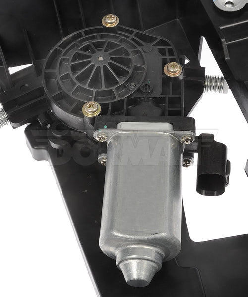 Dorman Window Regulator Assembly (MPN: 741-179)