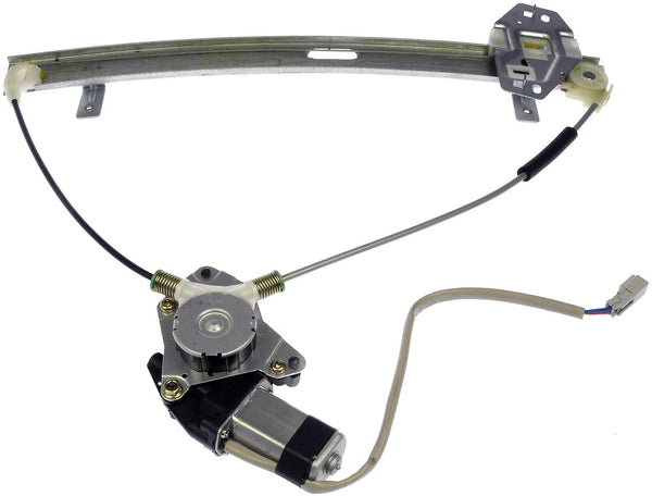 Dorman Power Window Regulator Assembly (MPN: 741-301)