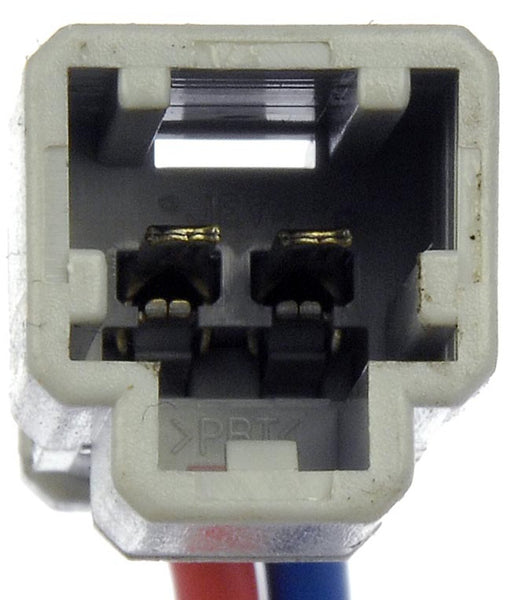Dorman Power Window Regulator Assembly (MPN: 741-301)