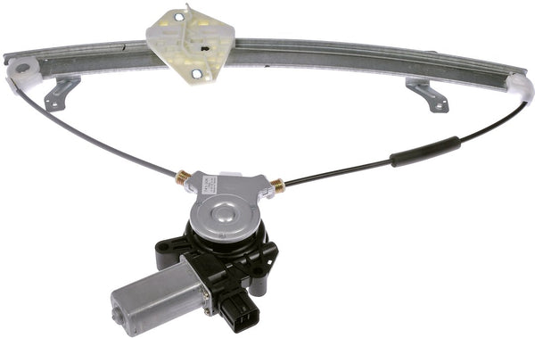 Dorman Power Window Regulator Assembly (MPN: 741-306)
