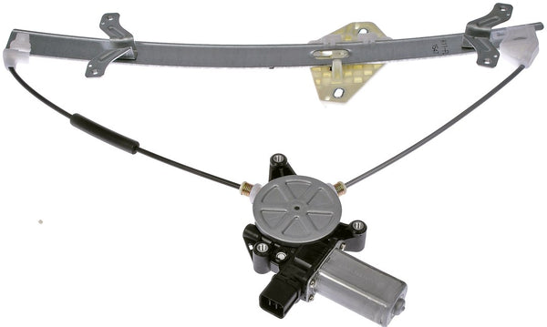 Dorman Power Window Regulator Assembly (MPN: 741-306)