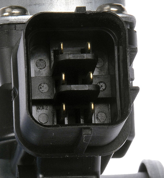 Dorman Power Window Regulator Assembly (MPN: 741-306)
