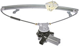 Dorman Power Window Regulator Assembly (MPN: 741-307)