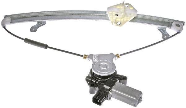 Dorman Power Window Regulator Assembly (MPN: 741-307)