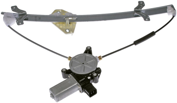 Dorman Power Window Regulator Assembly (MPN: 741-307)