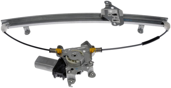 Dorman Power Window Regulator Assembly (MPN: 741-348)