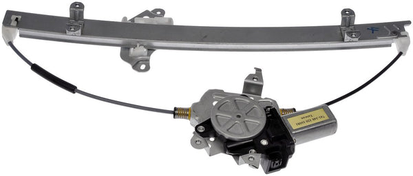 Dorman Power Window Regulator Assembly (MPN: 741-348)