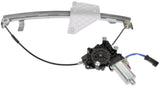 Dorman Power Window Regulator Assembly (MPN: 741-374)