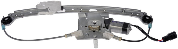 Dorman Power Window Regulator Assembly (MPN: 741-382)