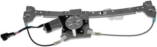 Dorman Power Window Regulator Assembly (MPN: 741-382)