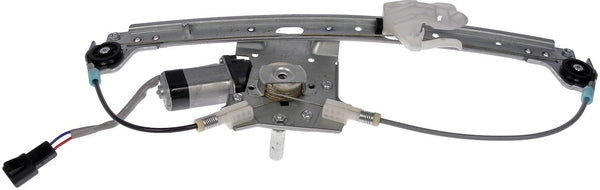 Dorman Power Window Regulator Assembly (MPN: 741-383)