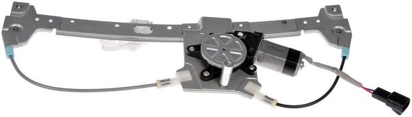 Dorman Power Window Regulator Assembly (MPN: 741-383)