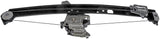 Dorman Power Window Regulator Assembly (MPN: 741-412)