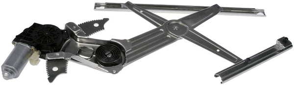 Dorman Power Window Regulator Assembly (MPN: 741-422)