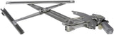 Dorman Power Window Regulator Assembly (MPN: 741-422)