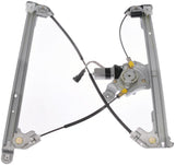 Dorman Power Window Regulator Assembly (MPN: 741-428)