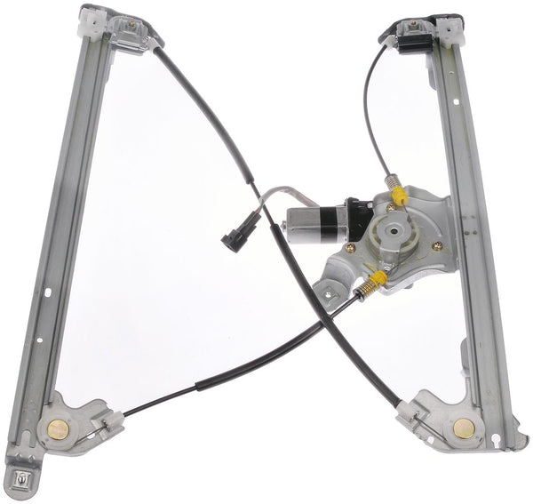 Dorman Power Window Regulator Assembly (MPN: 741-428)