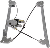Dorman Power Window Regulator Assembly (MPN: 741-428)