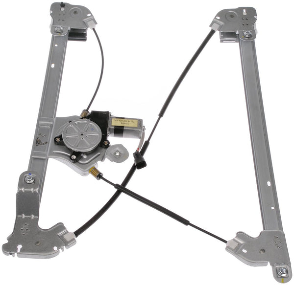 Dorman Power Window Regulator Assembly (MPN: 741-428)