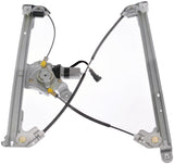 Dorman Power Window Regulator Assembly (MPN: 741-429)