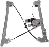 Dorman Power Window Regulator Assembly (MPN: 741-429)