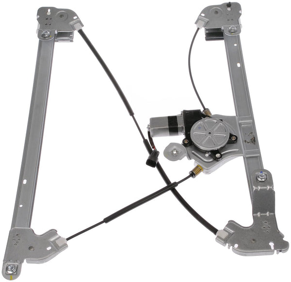 Dorman Power Window Regulator Assembly (MPN: 741-429)