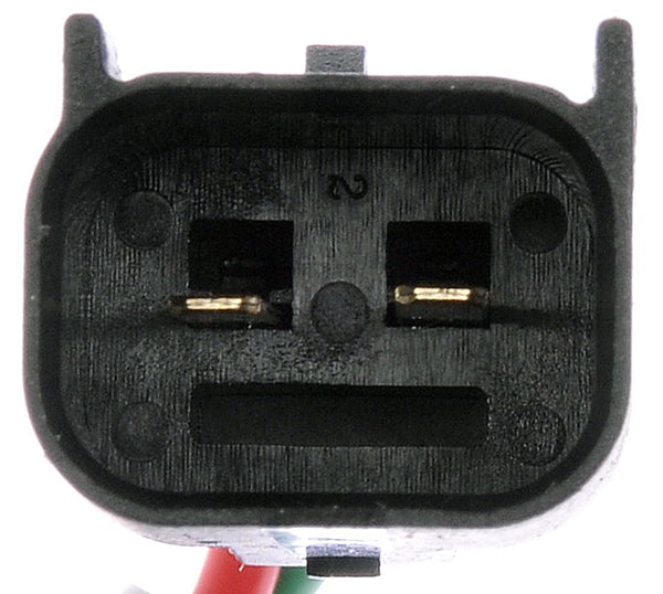 Dorman Power Window Regulator Assembly (MPN: 741-429)