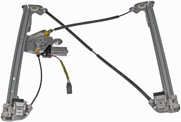 Dorman Power Window Regulator Assembly (MPN: 741-430)